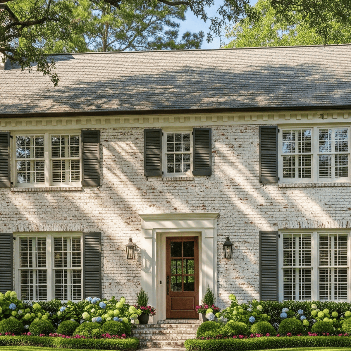 Limewash For Exterior Walls? An Explainer About Exterior Limewash Appl –  James Alexander Specialty Paints, image size:1200x1200