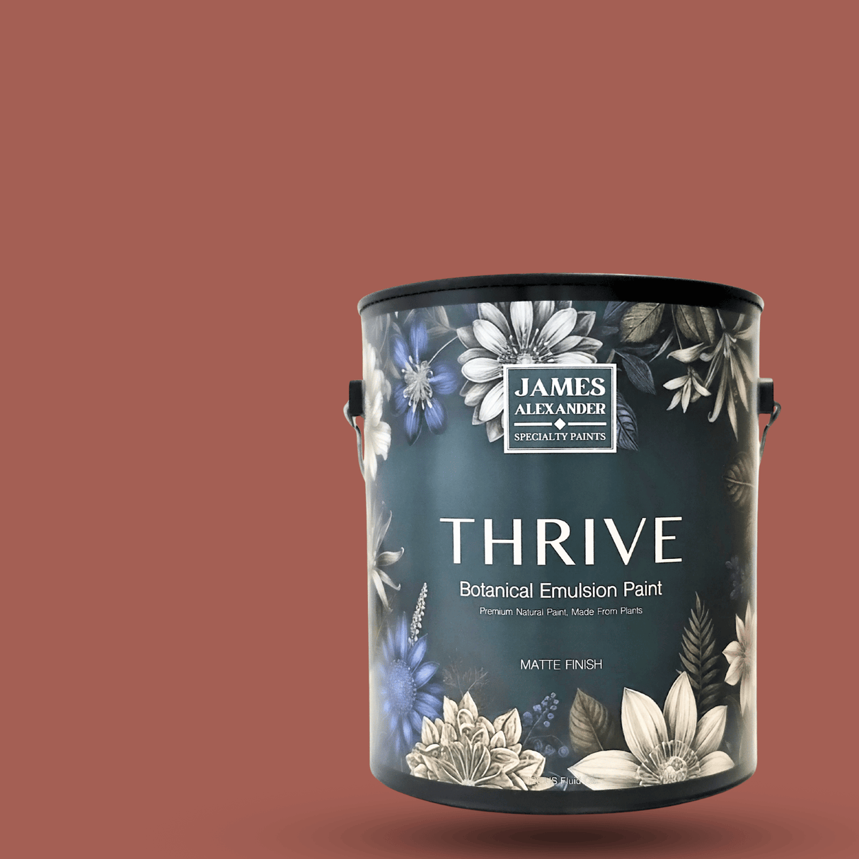 Sedona - Thrive Natural Interior Paint