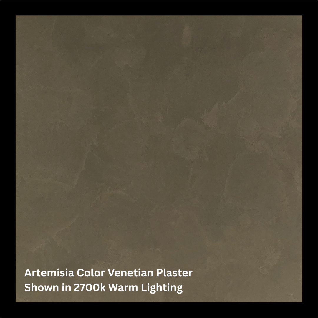 Artemisia - Venetian Plaster