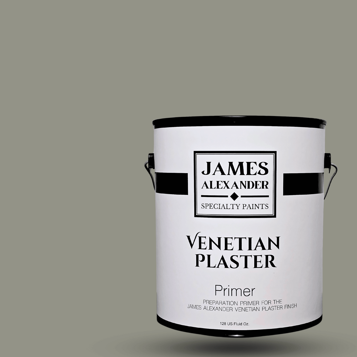 Venetian Plaster Primer