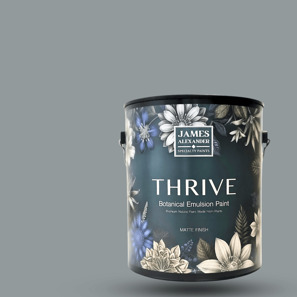 Bluestone - Thrive Natural Interior Paint