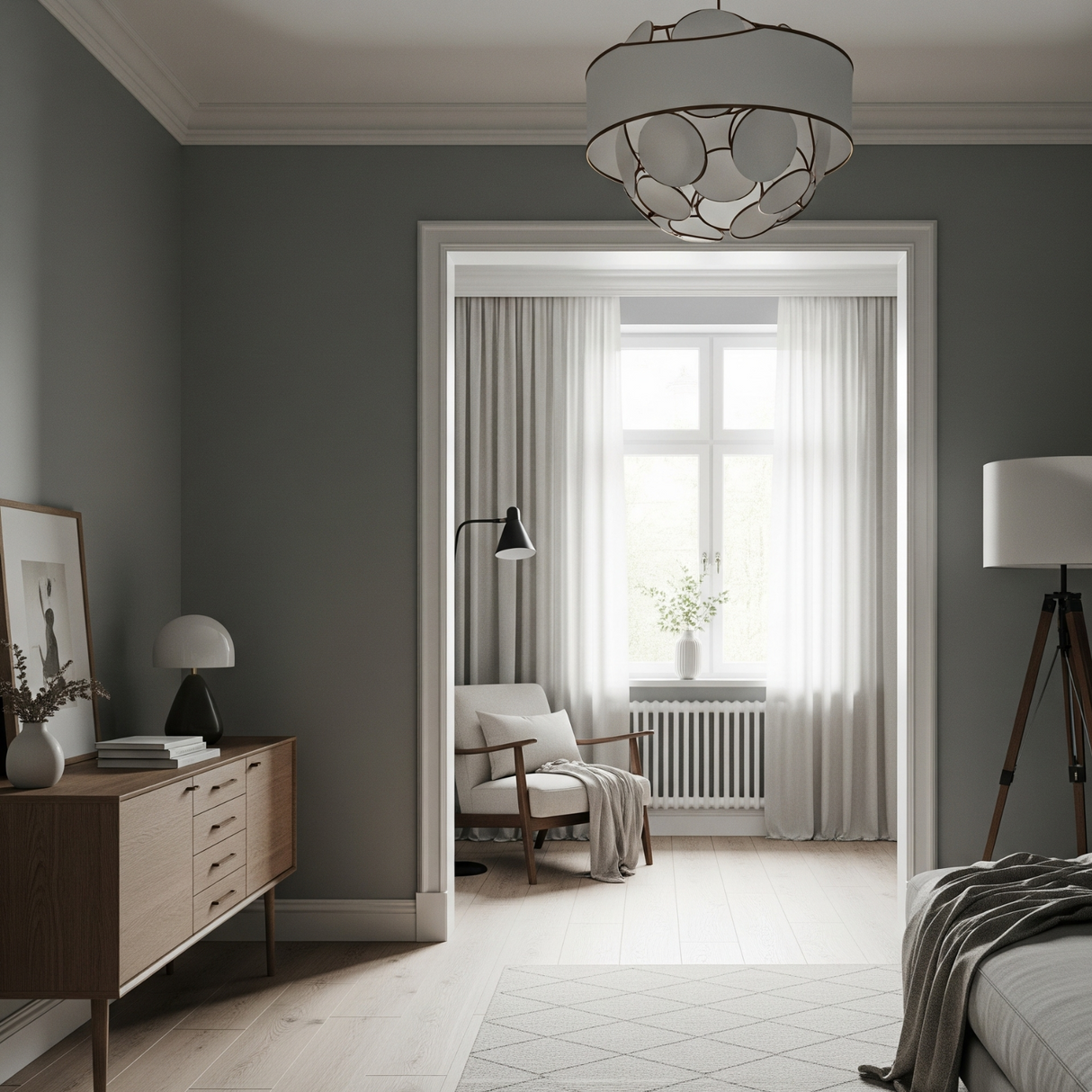 Bluestone - Thrive Natural Interior Paint