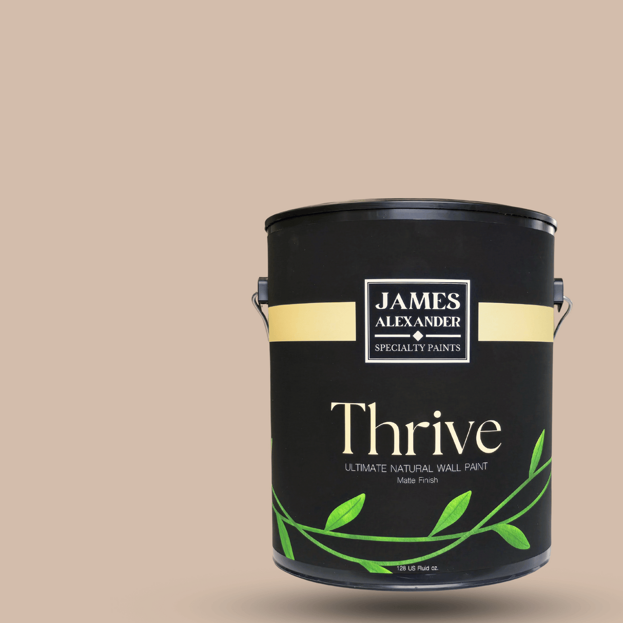 Desert Tan - Thrive Natural Interior Paint