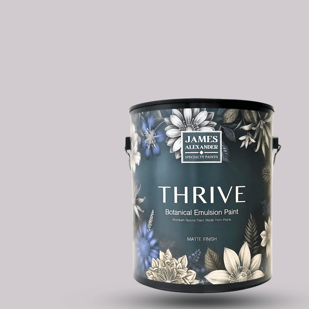 Glacier Lily - Thrive Natural Interior Paint