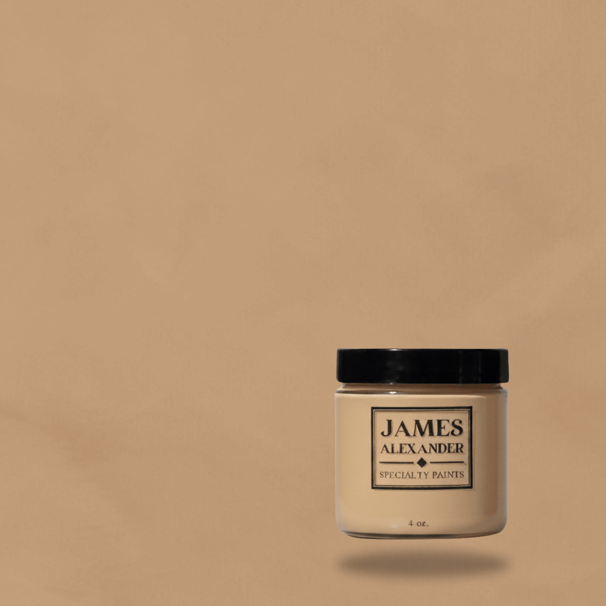 Harvest Dawn - Modern Lime Paint