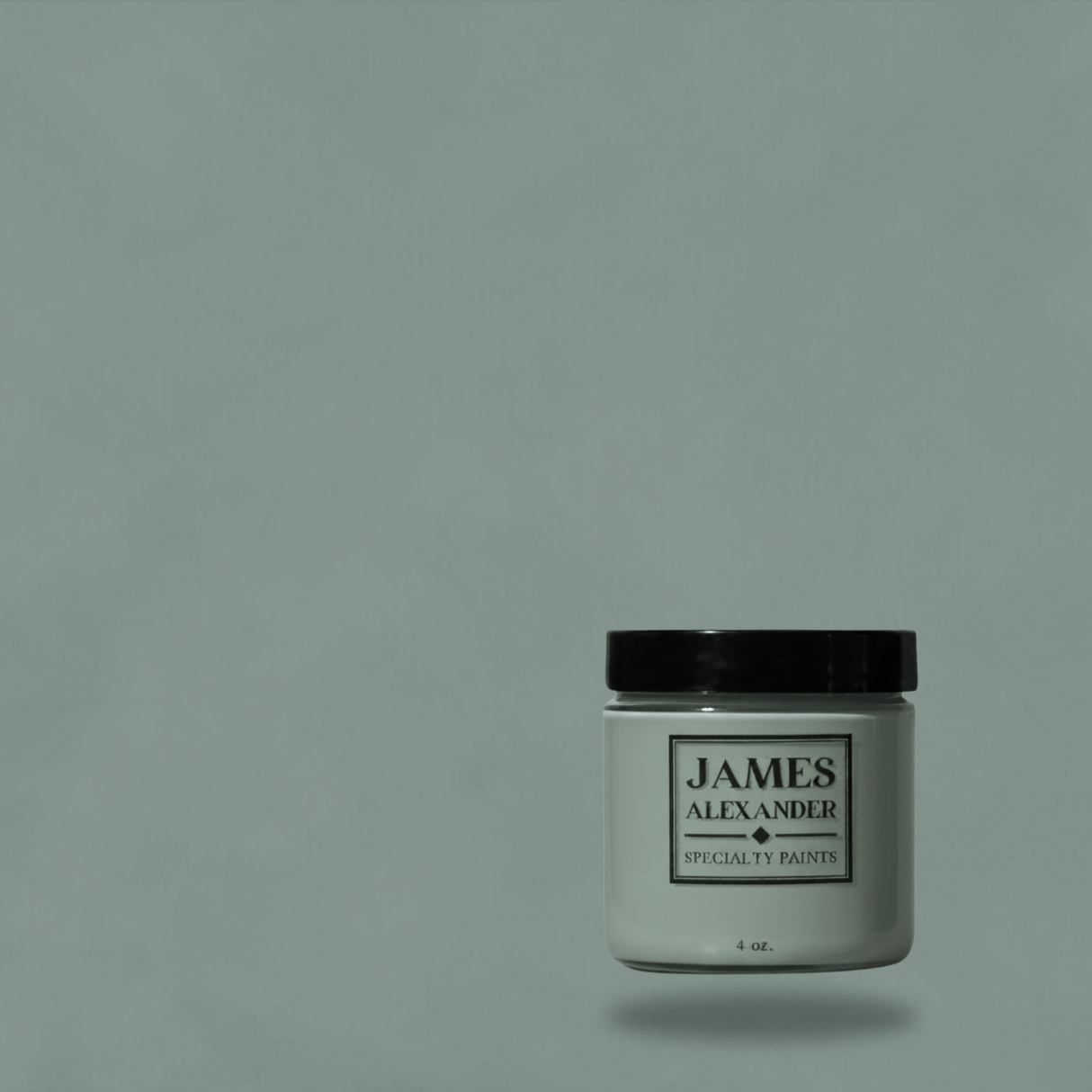 Hemlock - Modern Lime Paint