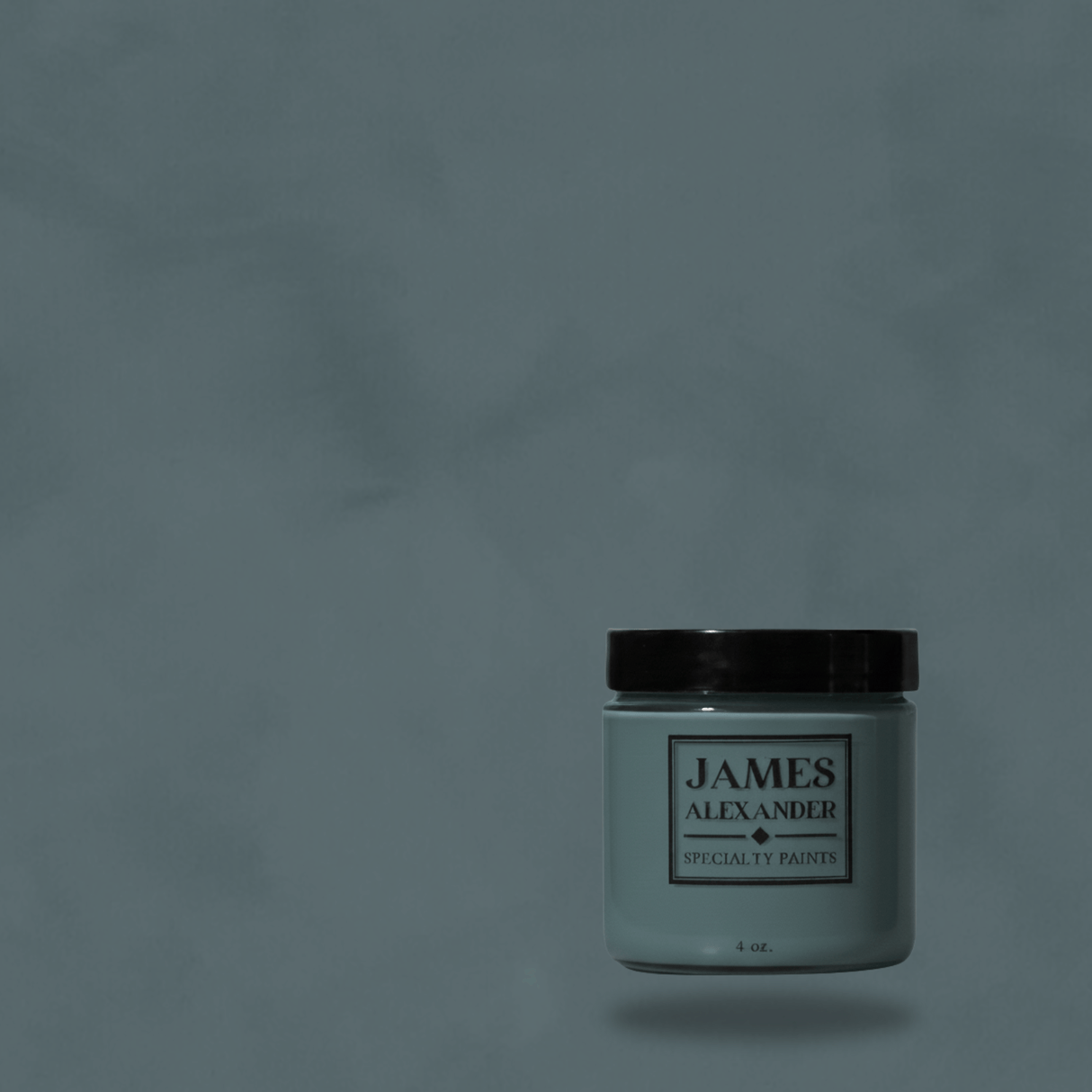 Mariner's Veil - Modern Lime Paint