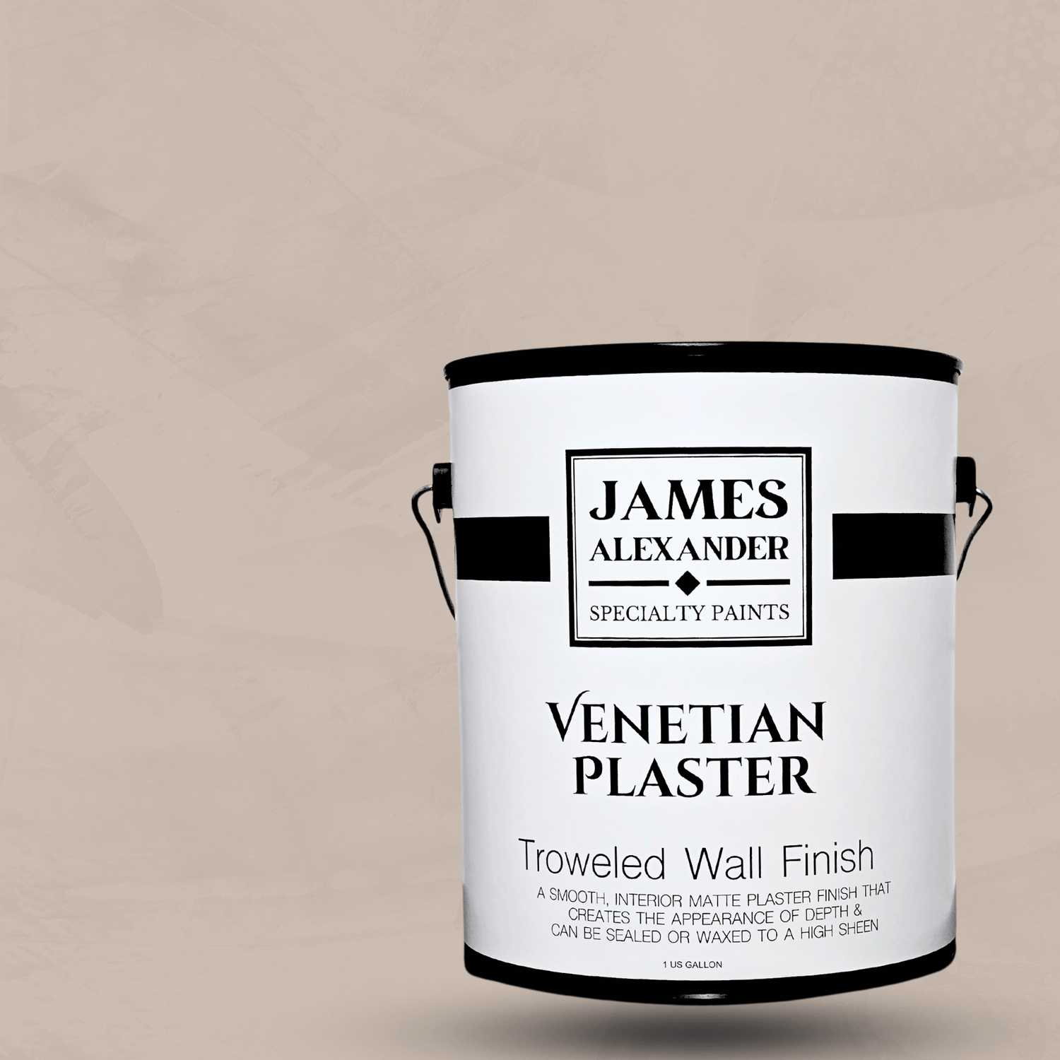 Mulino - Venetian Plaster