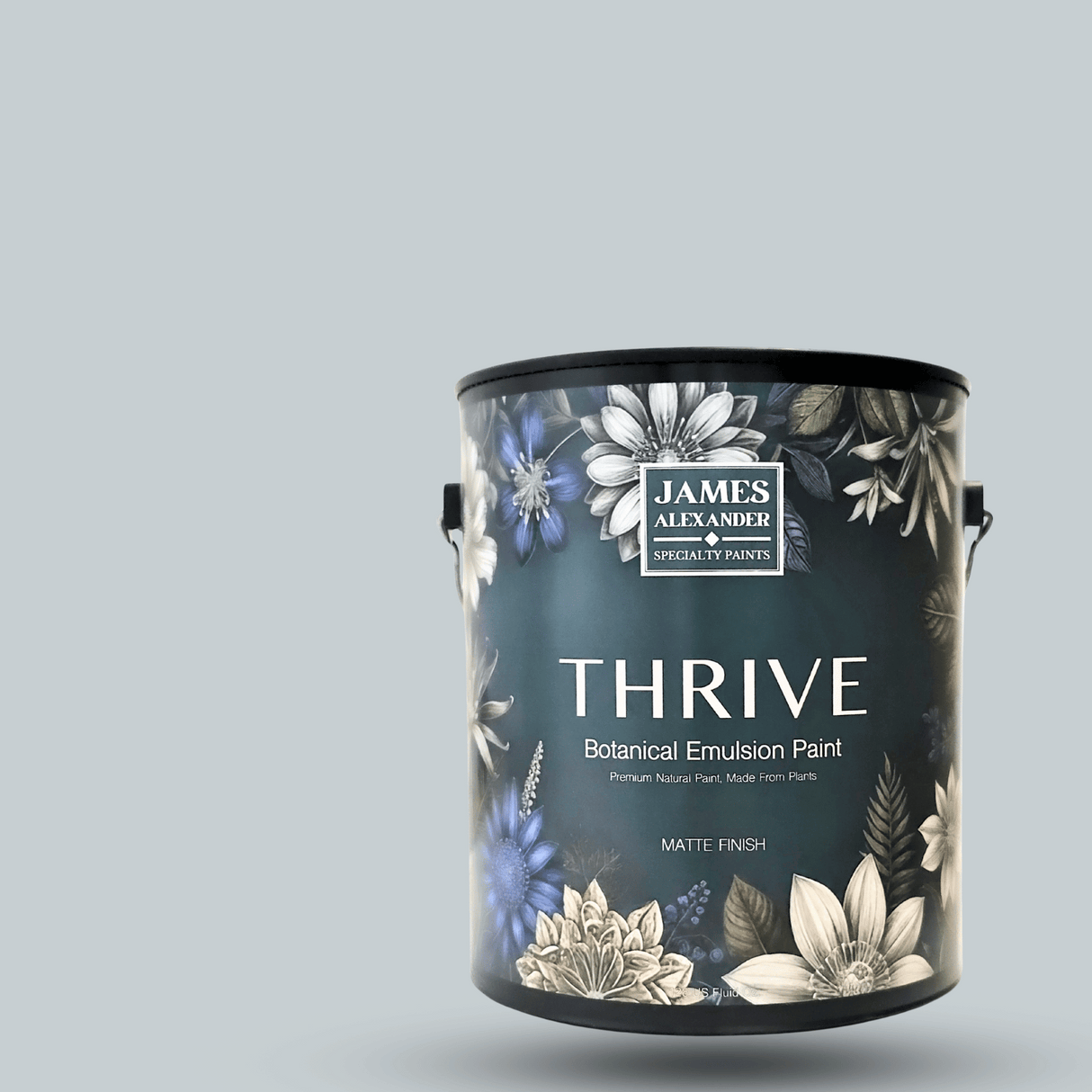 Nautical - Thrive Natural Interior Paint
