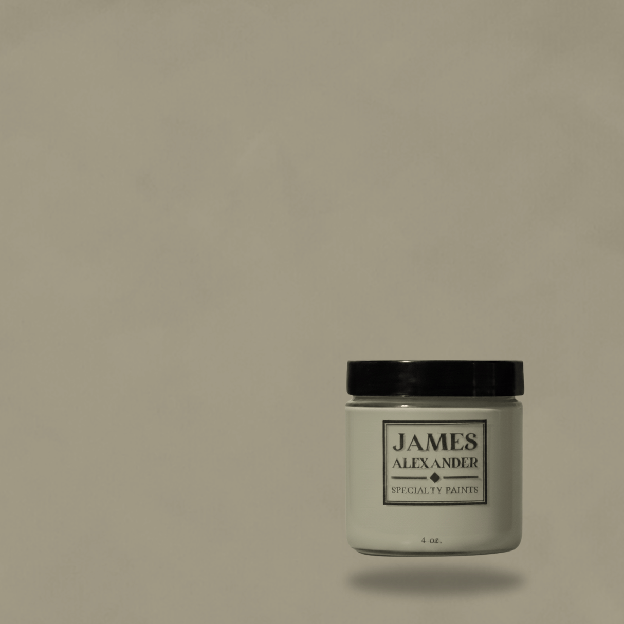 Olivine Clay - Modern Lime Paint