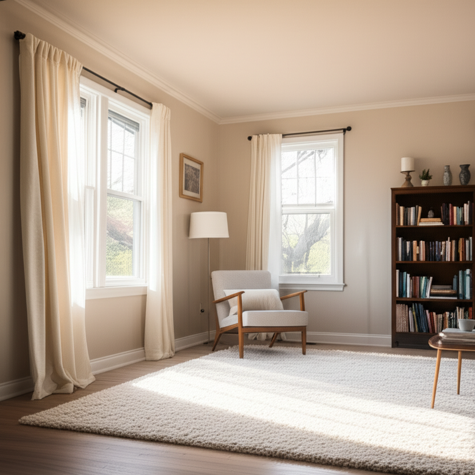 River Reed - Thrive Natural Interior Paint