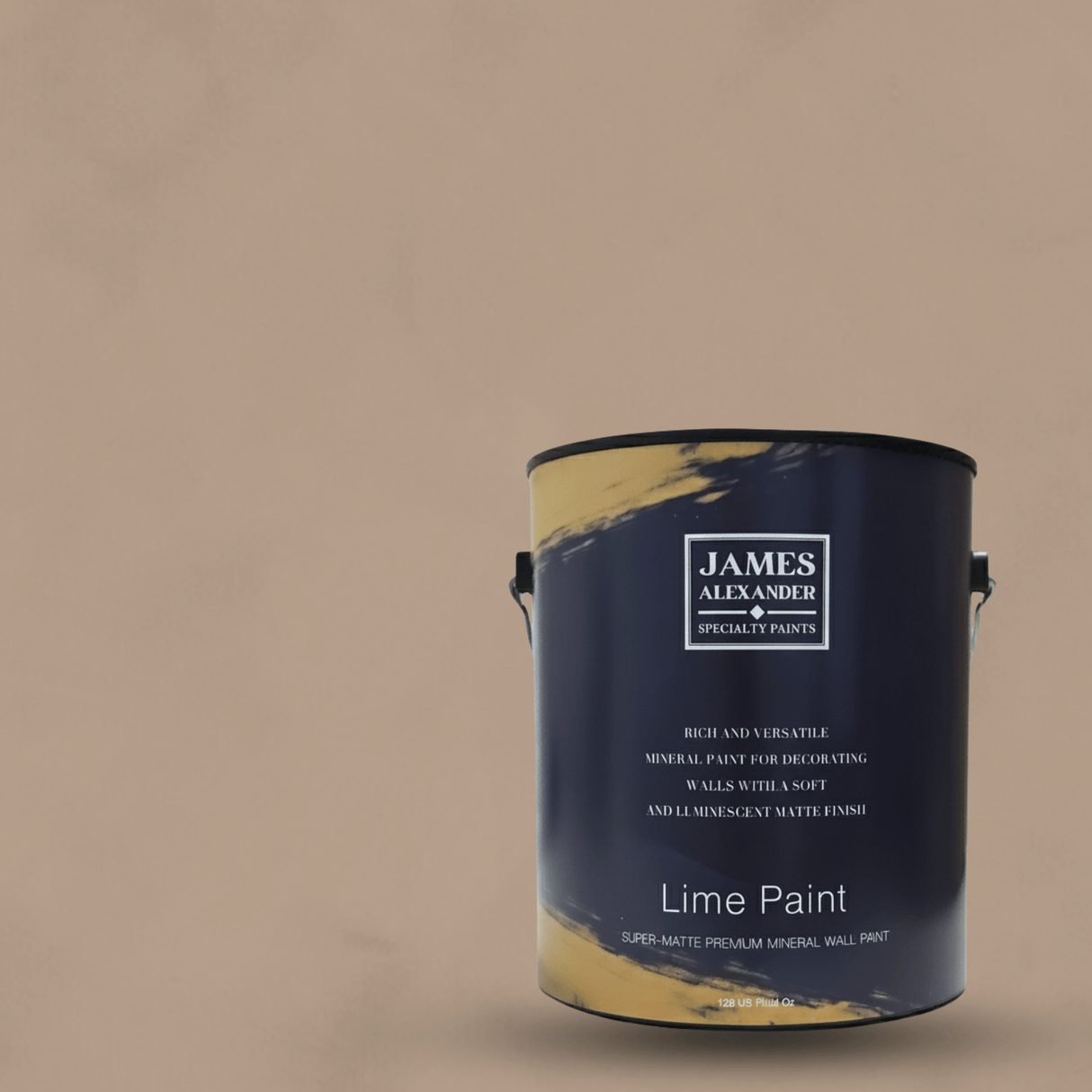 Sunrise Sand - Modern Lime Paint
