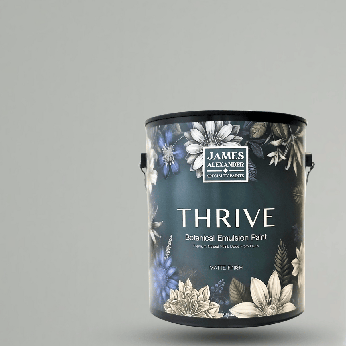 Lamb's Ear - Thrive Natural Interior Paint