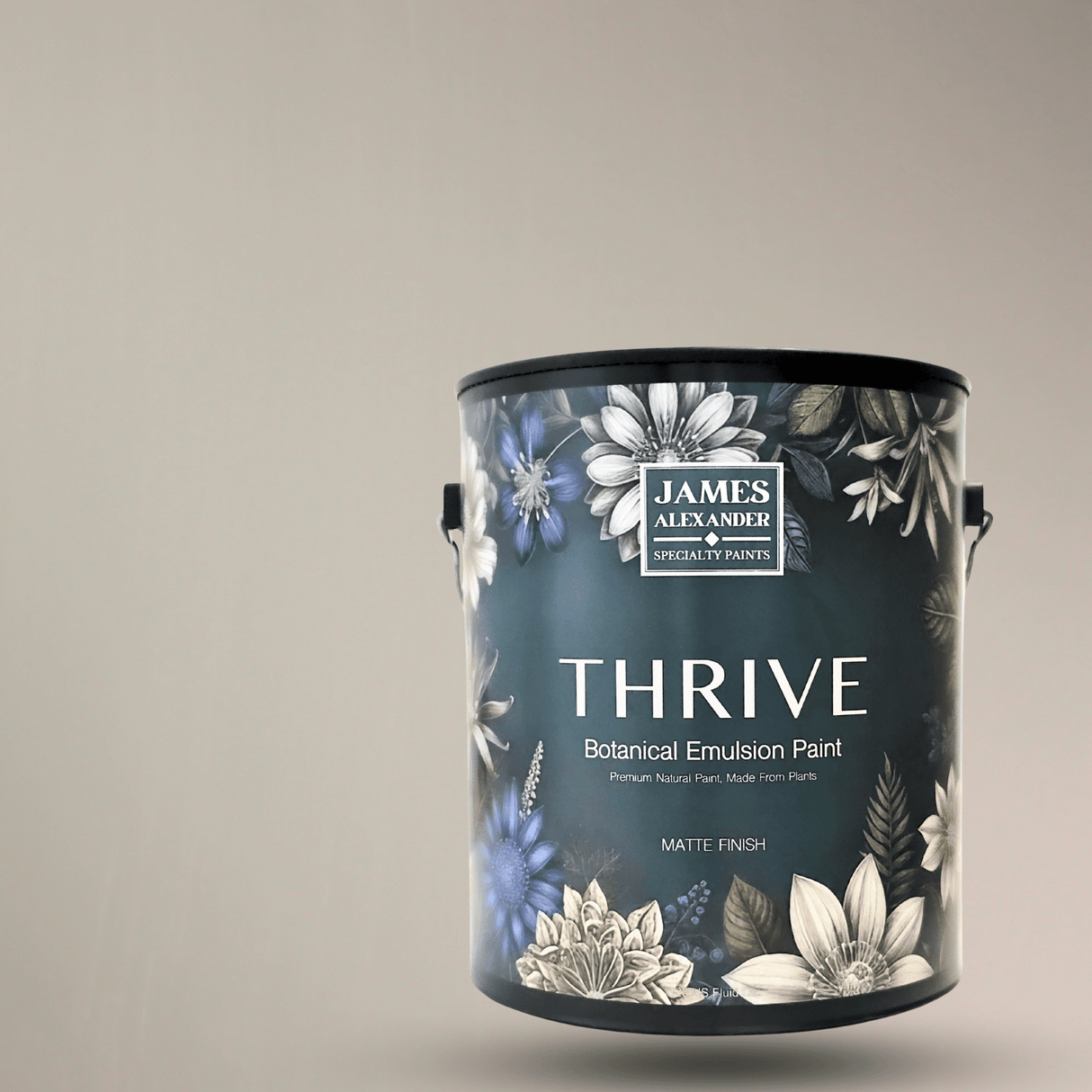 Morel - Thrive Natural Interior Paint