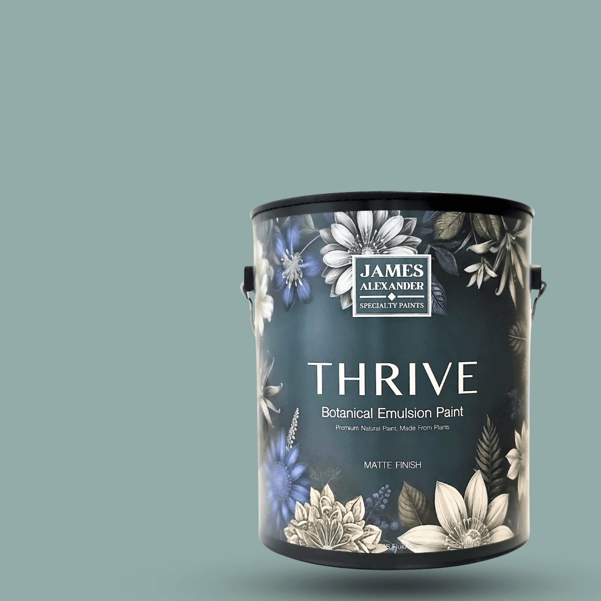 Tidespray - Thrive Natural Interior Paint