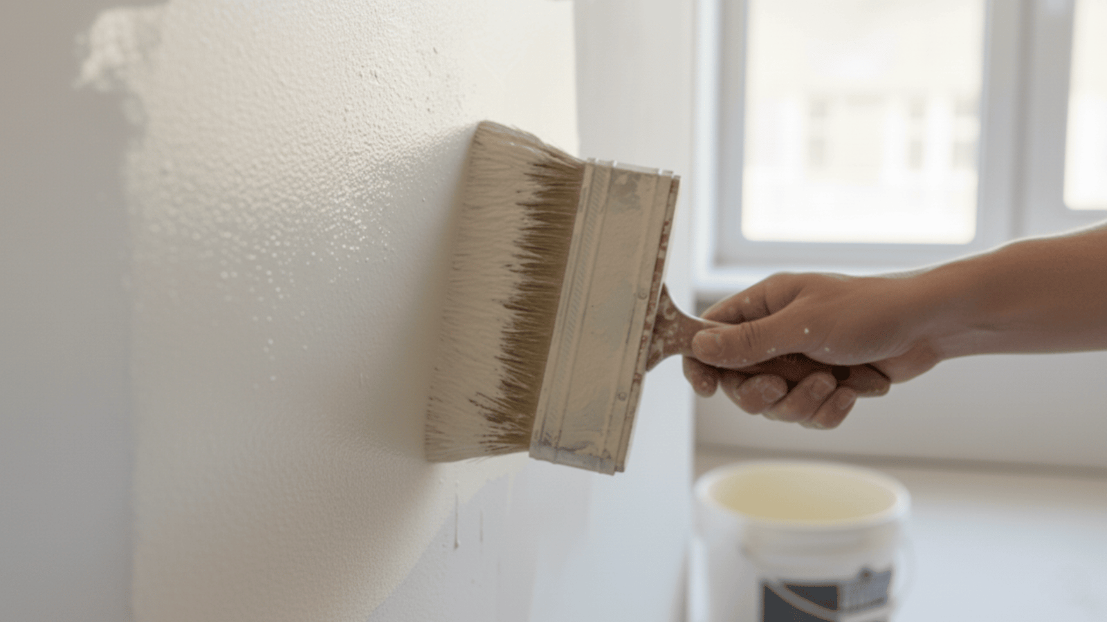 Introducing James Alexander Lime Paint: A Modern Take on a Timeless Finish