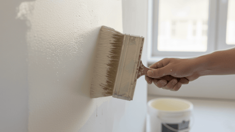 Introducing James Alexander Lime Paint: A Modern Take on a Timeless Finish