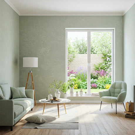 Limewash Paint Suppliers in Puerto Rico: James Alexander Limewash