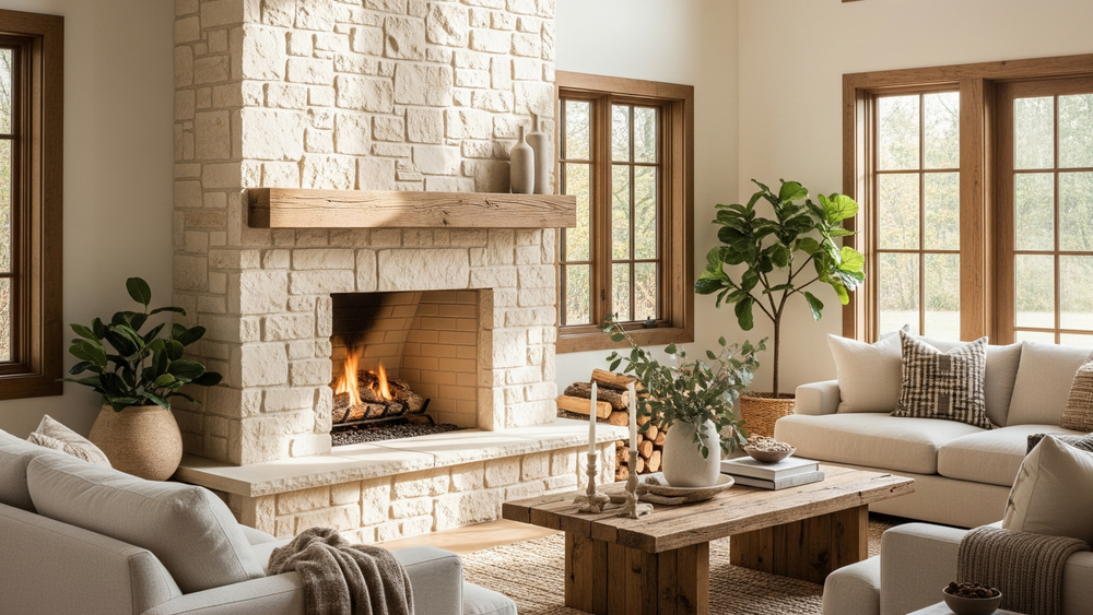 A Guide to Limewash on Stone – James Alexander Specialty Paints