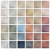 Limewash Paint - The Color Collection by James Alexander