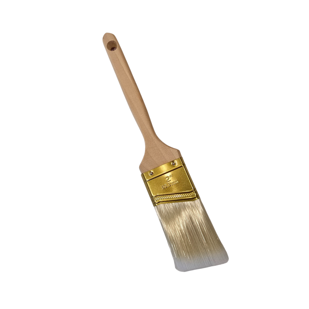 2" Angle Paint Trim Brush