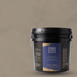 Cafe Au Lait - Modern Lime Paint