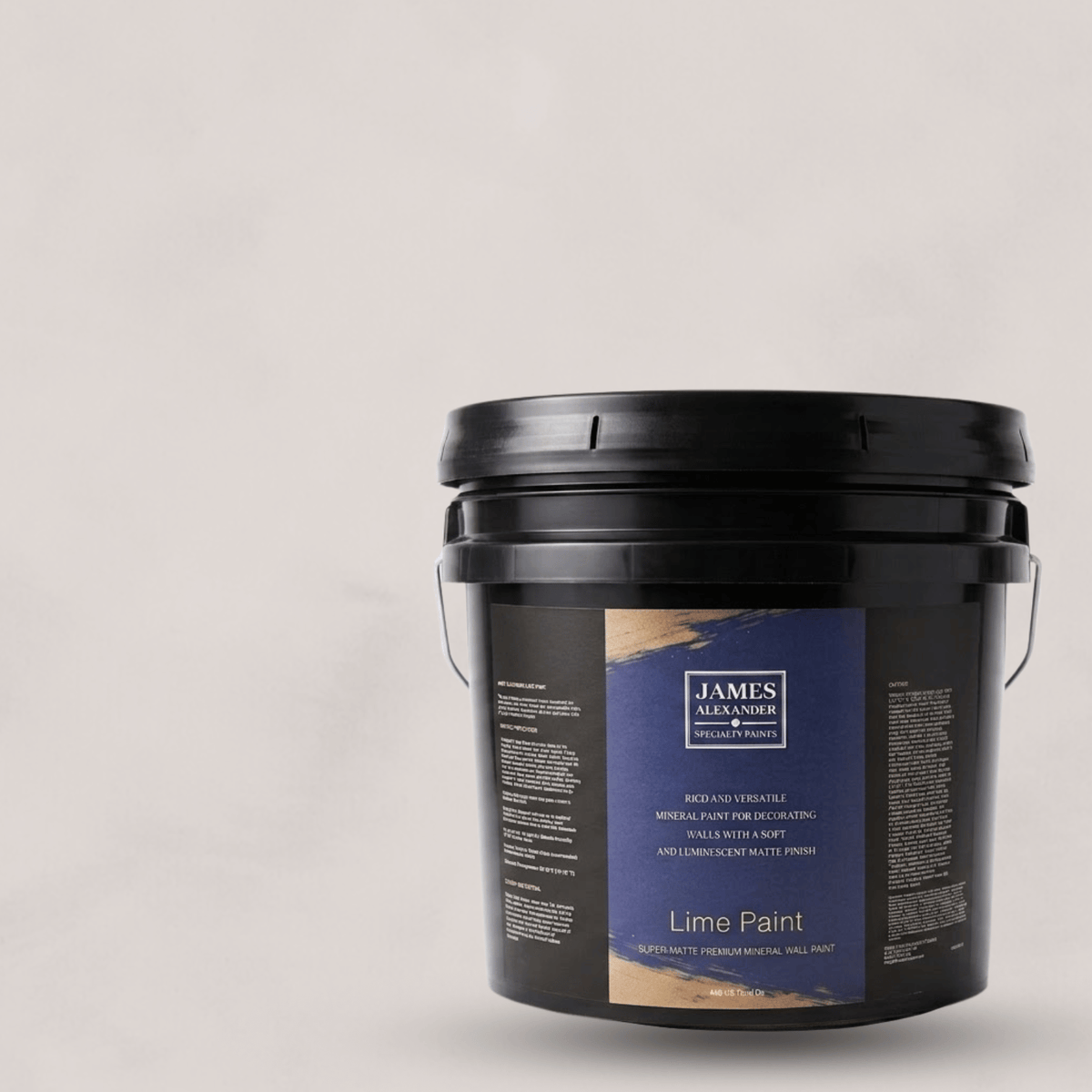 Exhale modern lime paint 3.5 gallon