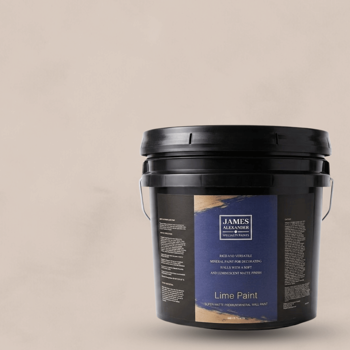 Kilo - Modern Lime Paint