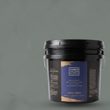 Verdigris Haze - Modern Lime Paint