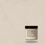 Modern Lime Paint Color Sample Jar