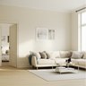 Angora sample card