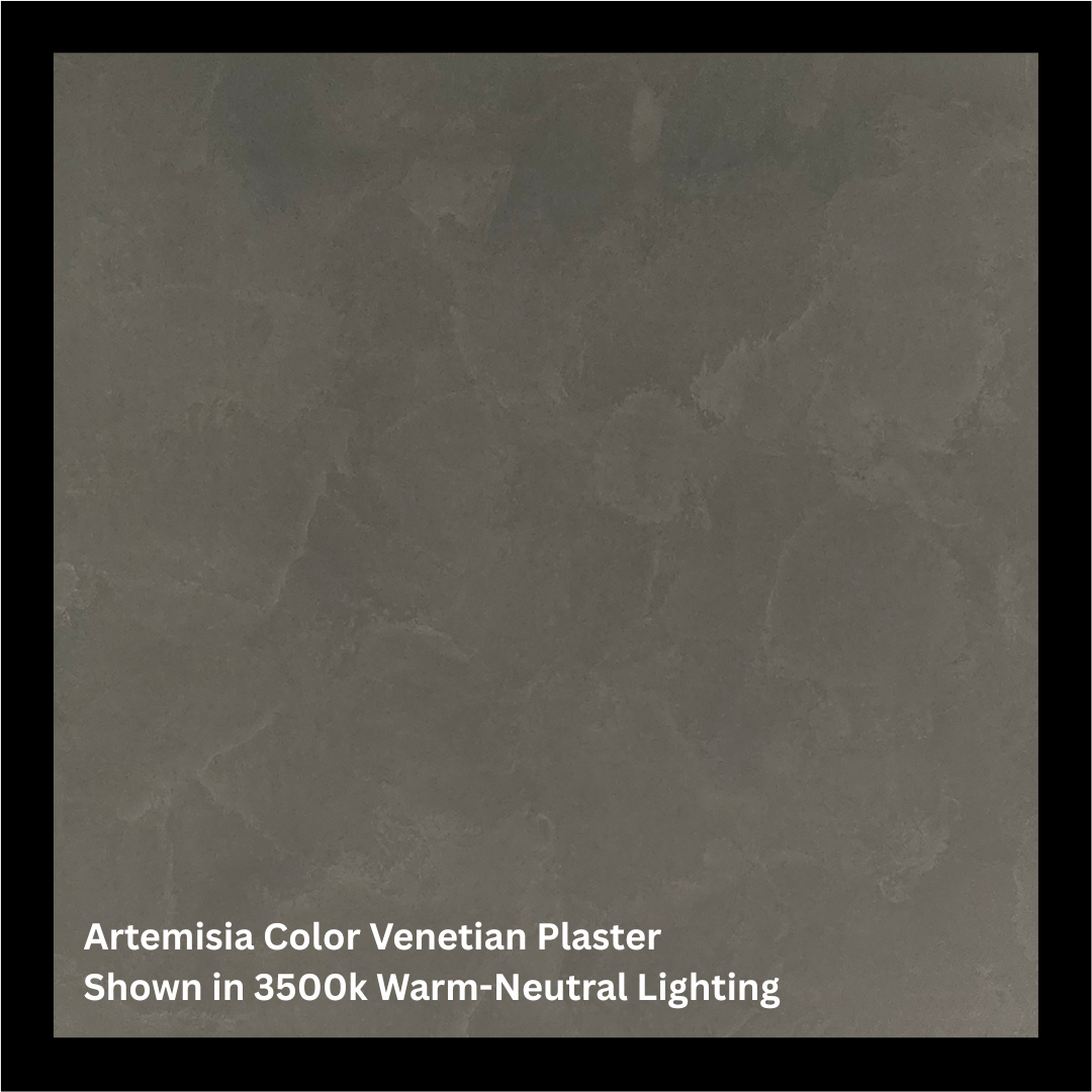 Artemisia - Venetian Plaster