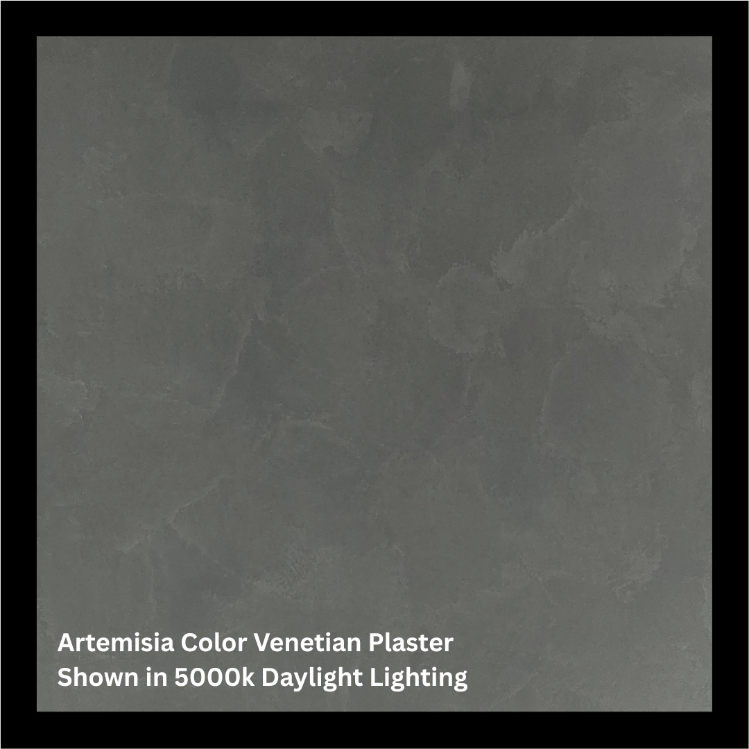 Artemisia - Venetian Plaster