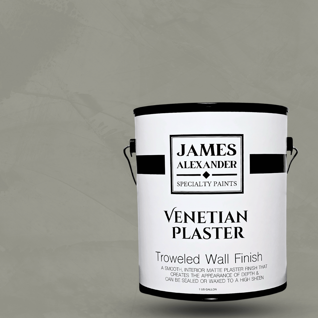 Artemisia - Venetian Plaster