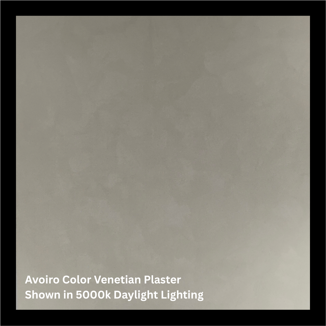 Avorio - Venetian Plaster