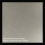 Avorio - Venetian Plaster