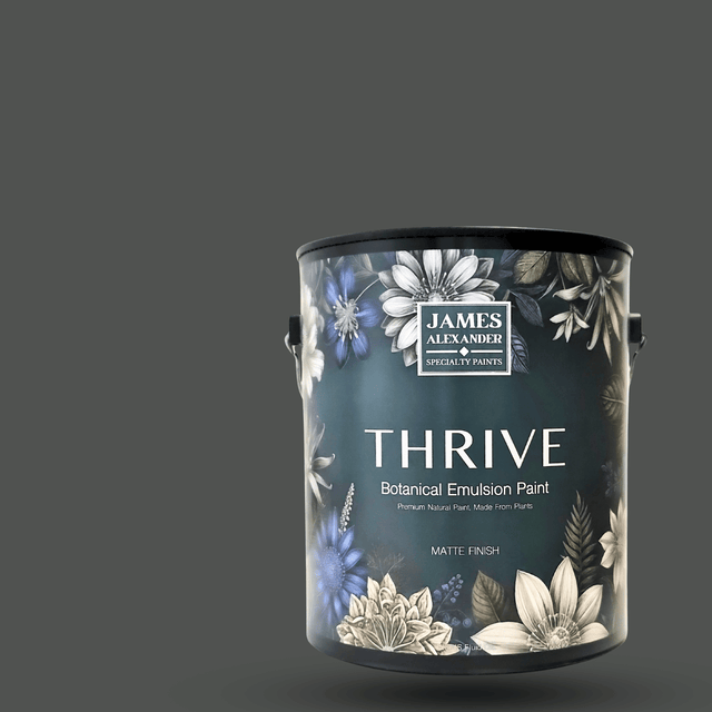 Basalt Stone - Thrive Natural Interior Paint – James Alexander ...