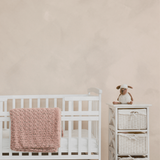 Cachi Peach Cream Limewash Paint