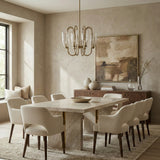 Cafe Au Lait - Modern Lime Paint