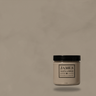 Modern Lime Paint Color Sample Jar
