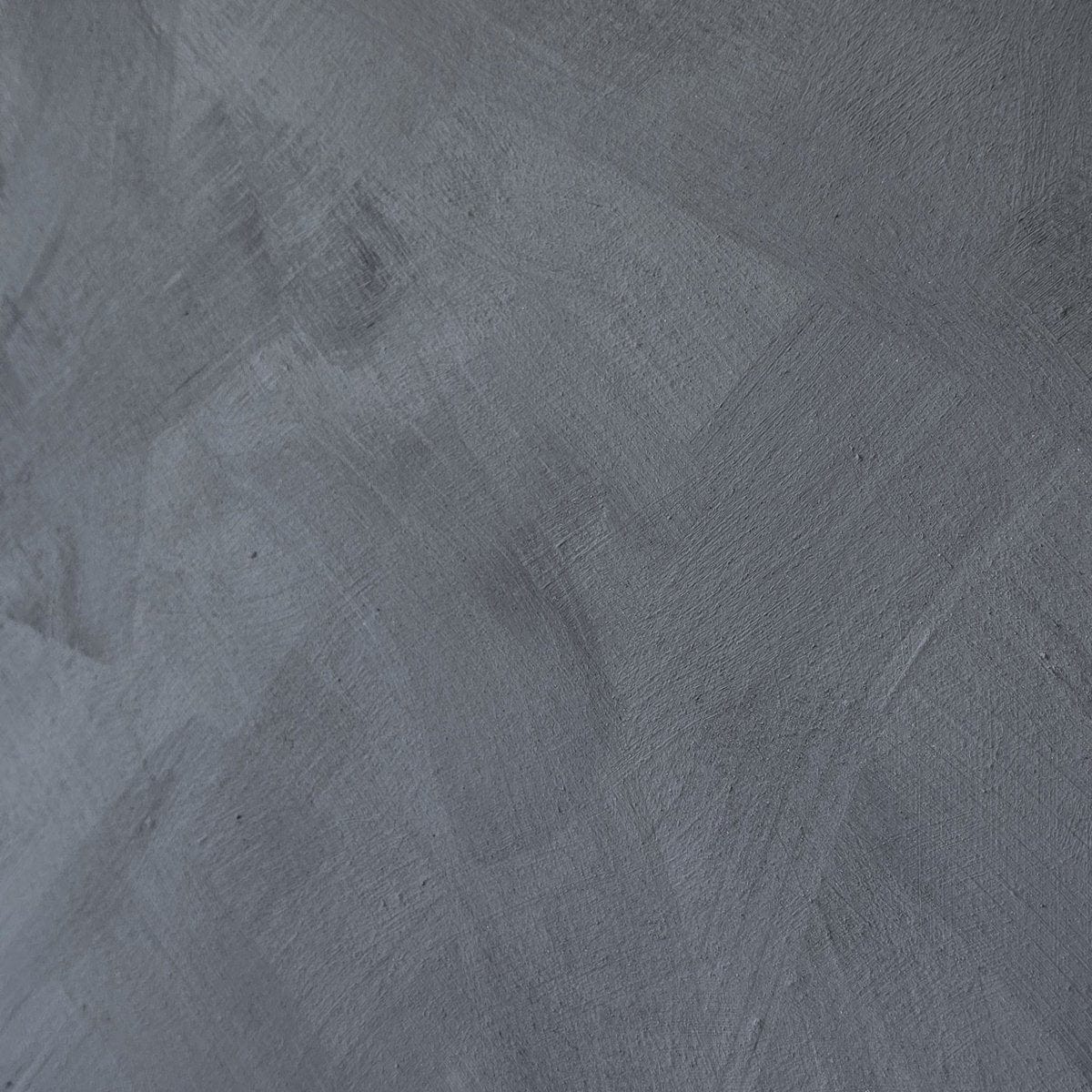 Carbone - Gray Black Limewash Wall Paint