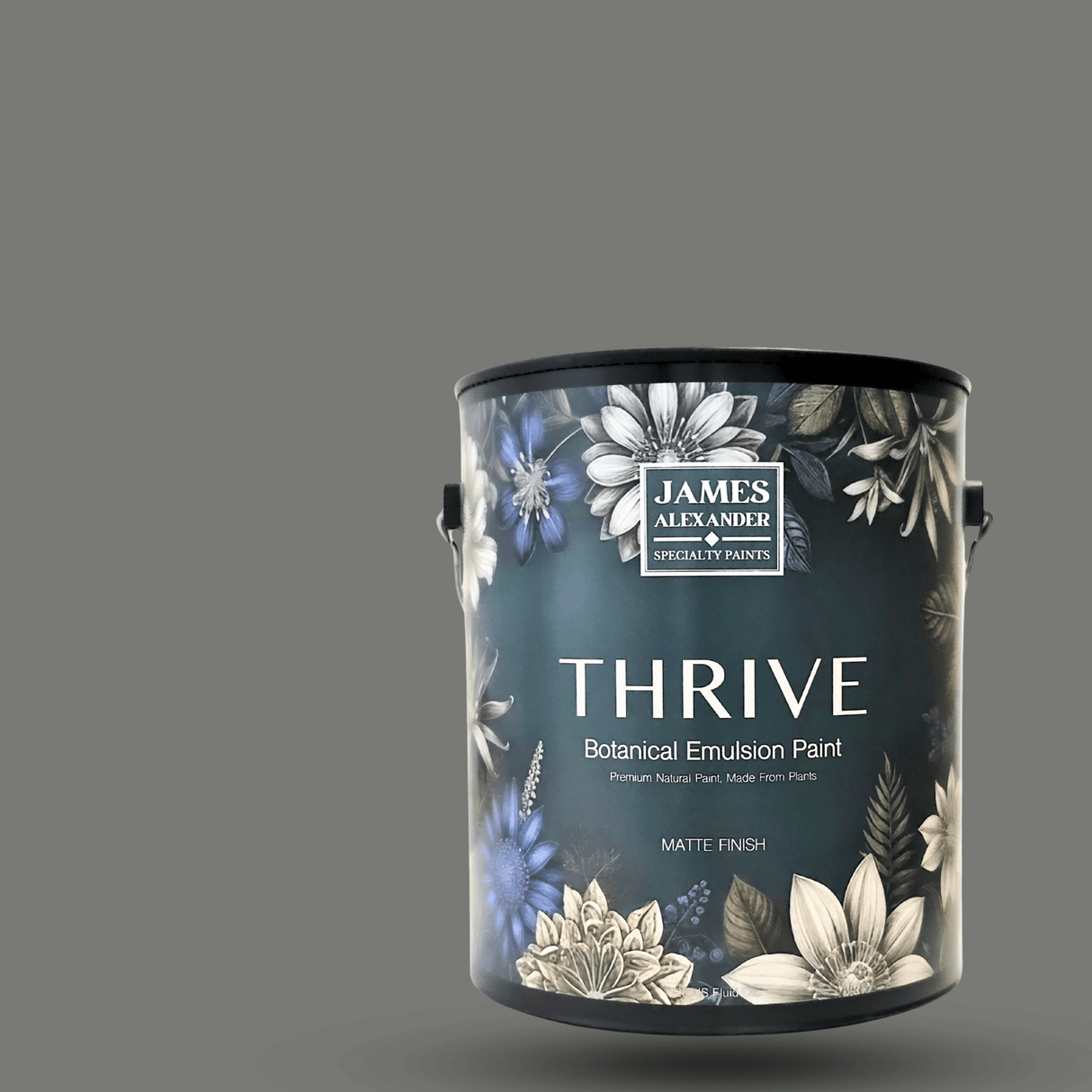 Castle - Thrive Natural Interior Paint