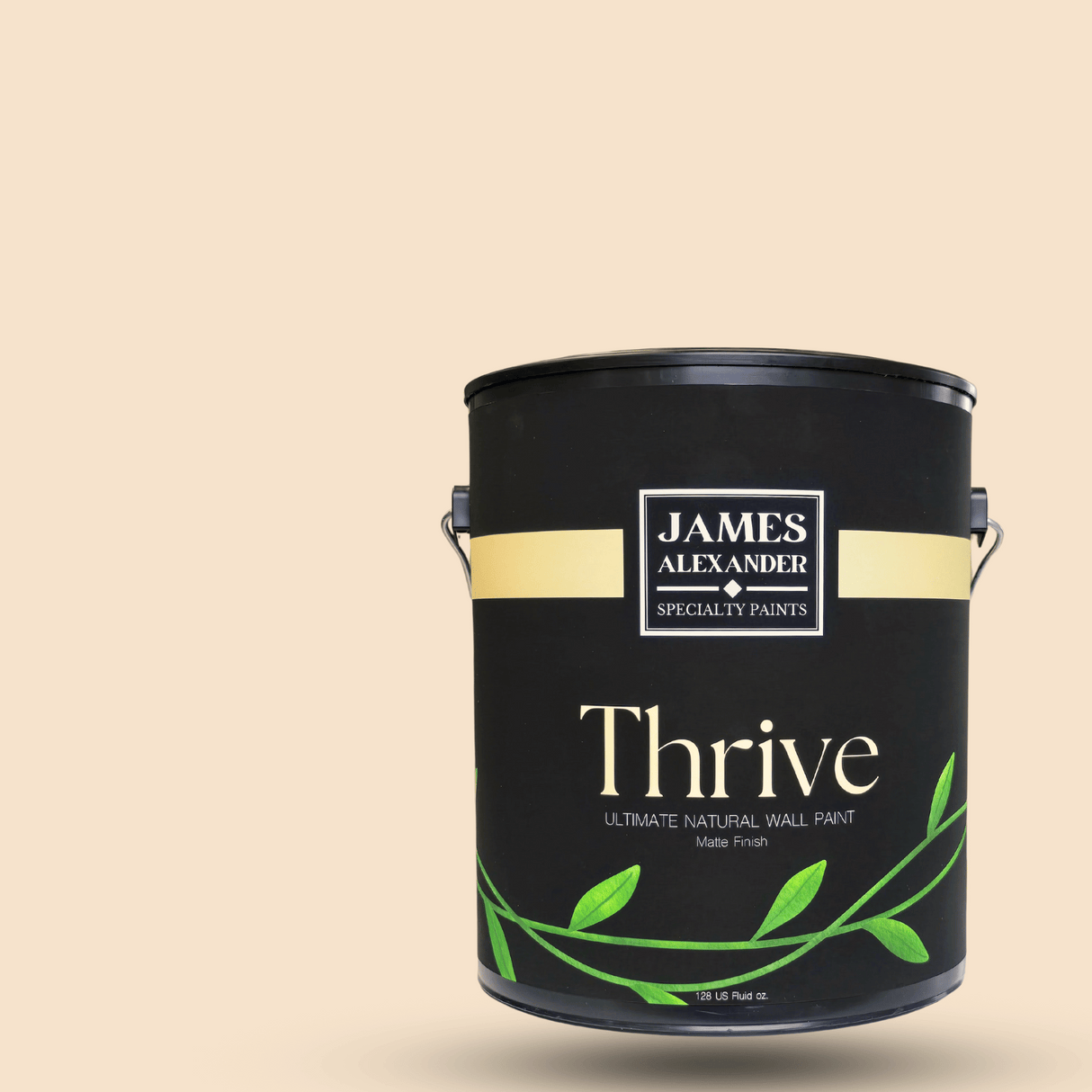 Champagne - Thrive Natural Interior Paint
