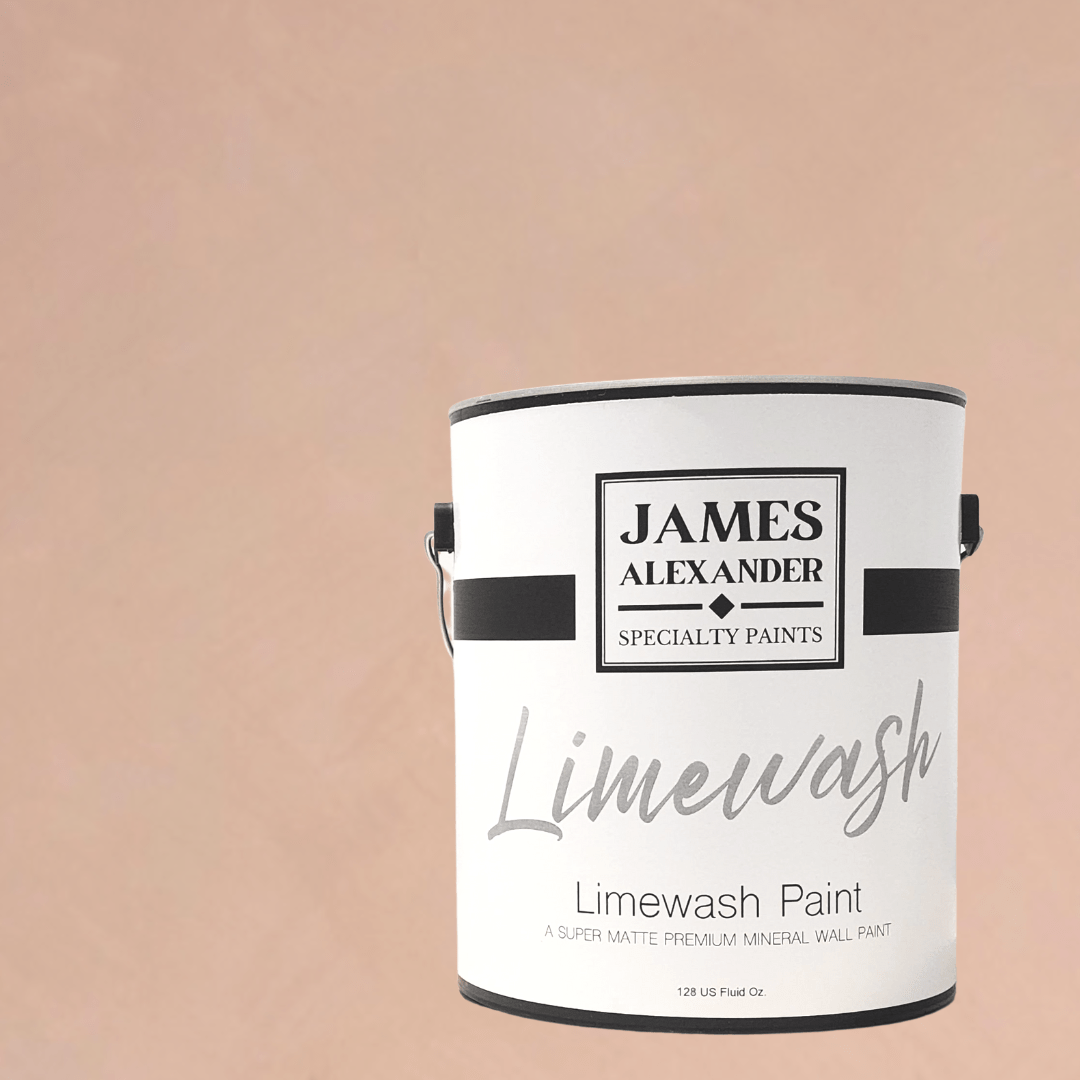 Sandalo - Limewash Paint