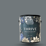 Deep Slate - Thrive Natural Interior Paint