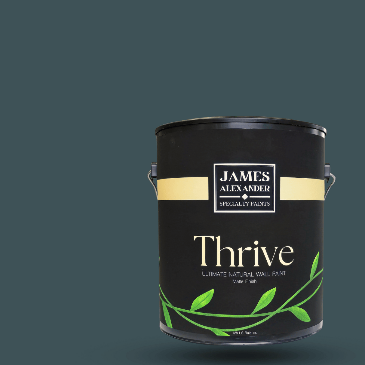 Deepwater Drift - Thrive Natural Interior Paint