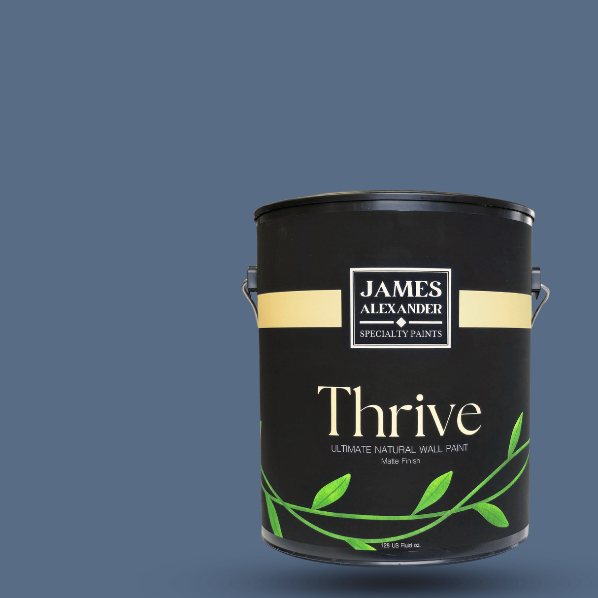 Distant Shores - Thrive Natural Interior Paint