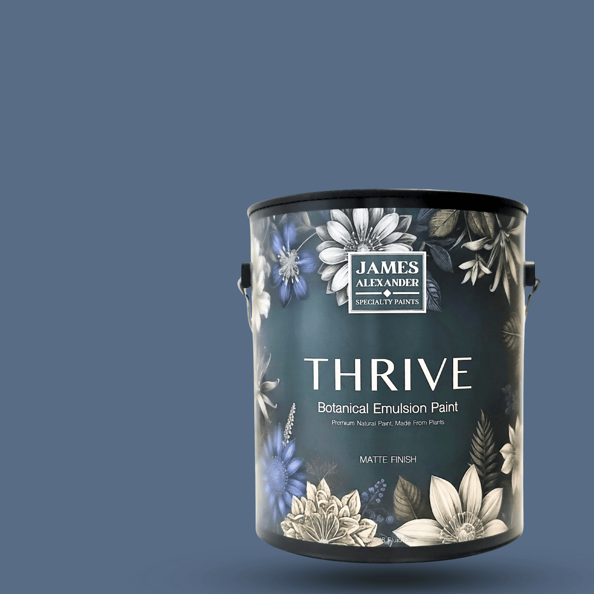 Distant Shores - Thrive Natural Interior Paint