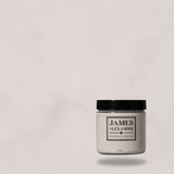 Modern Lime Paint Color Sample Jar