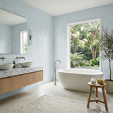 Filtered Oxygen - Modern Lime Paint